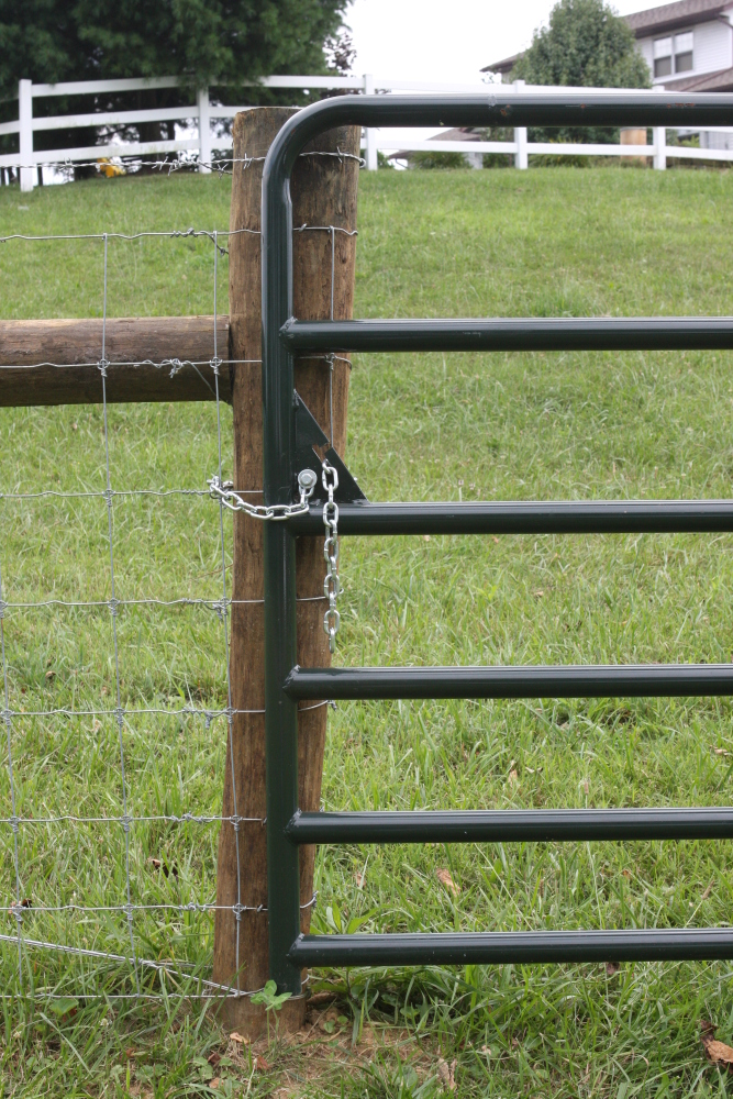 Steinway Equipment – Pasture Gates