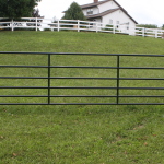 Pasture Gate